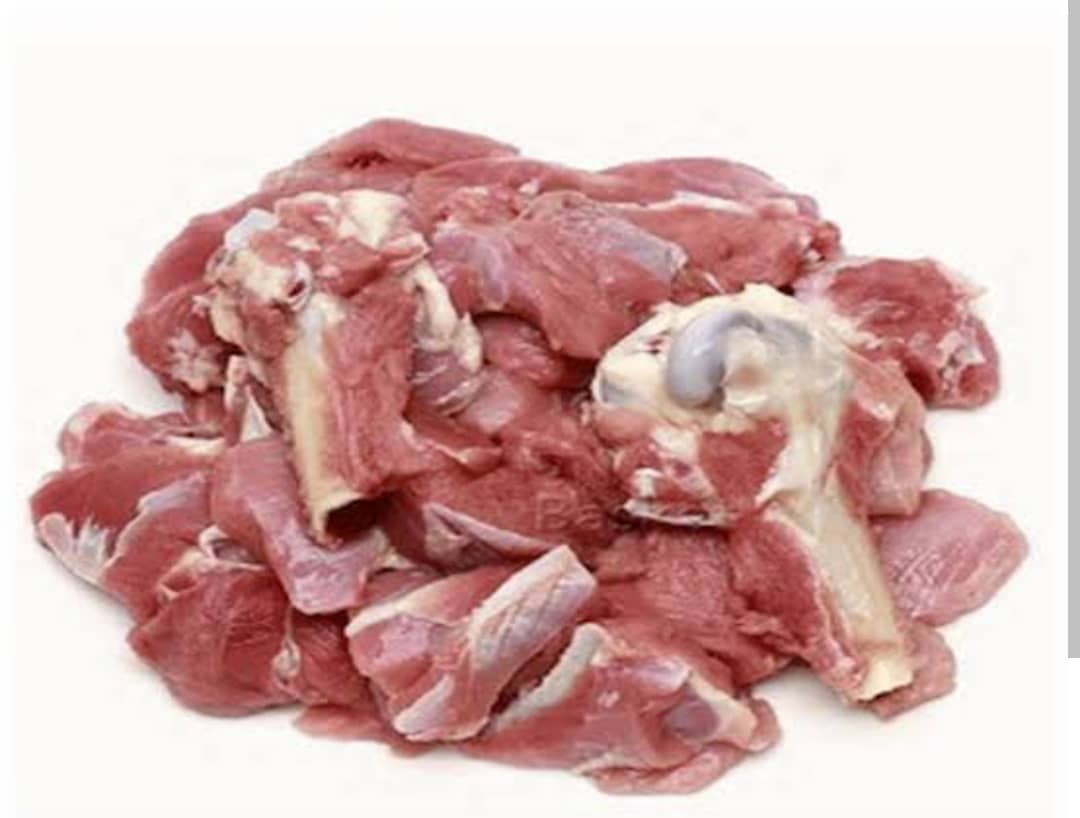 Goat meat
